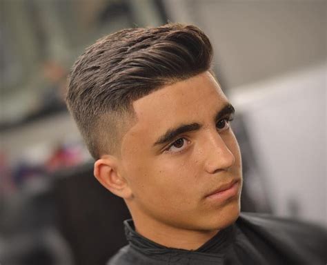 haircuts near me for men